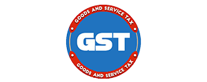 GST