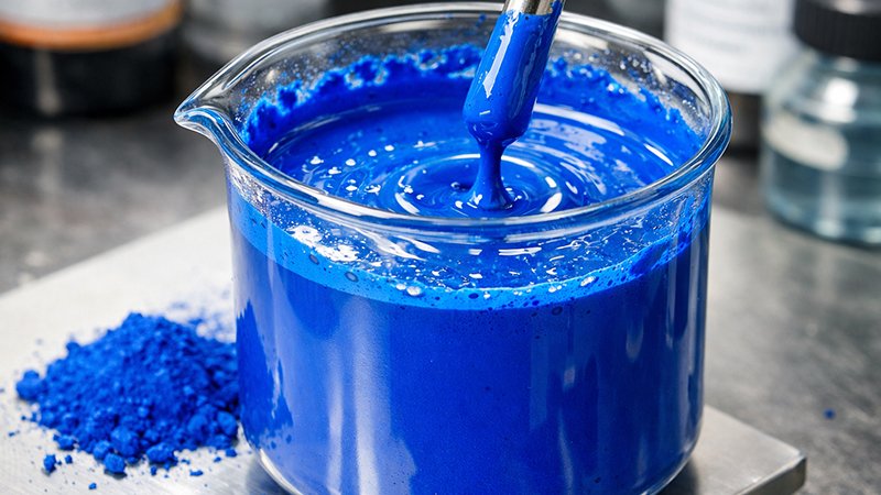 Dispersion (Solvent-Based)