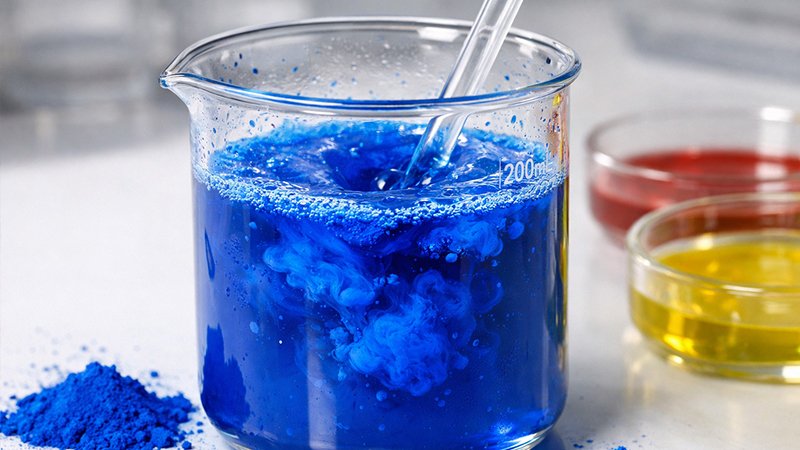 Dispersion (Water-Based)