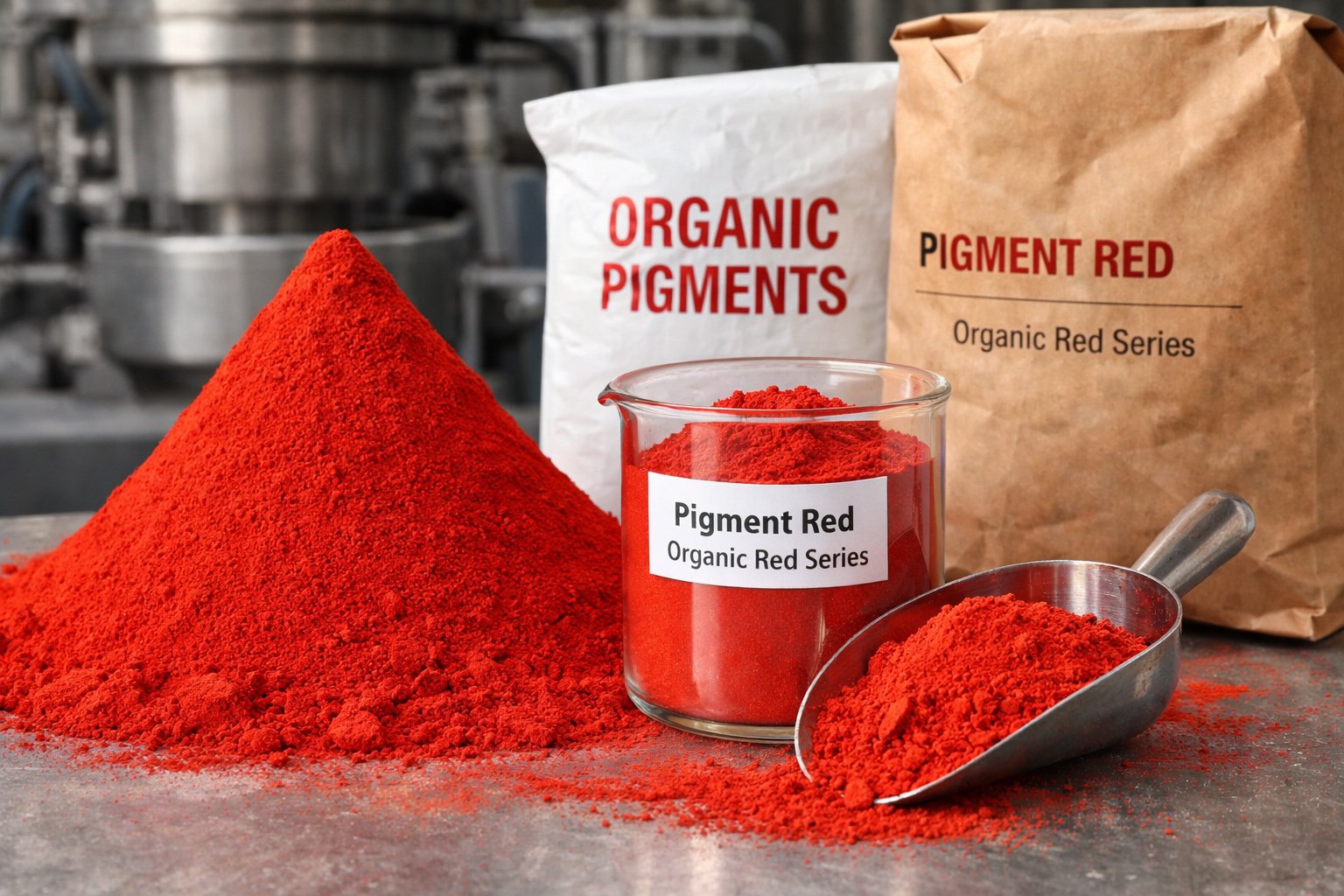 Pigment Red 112